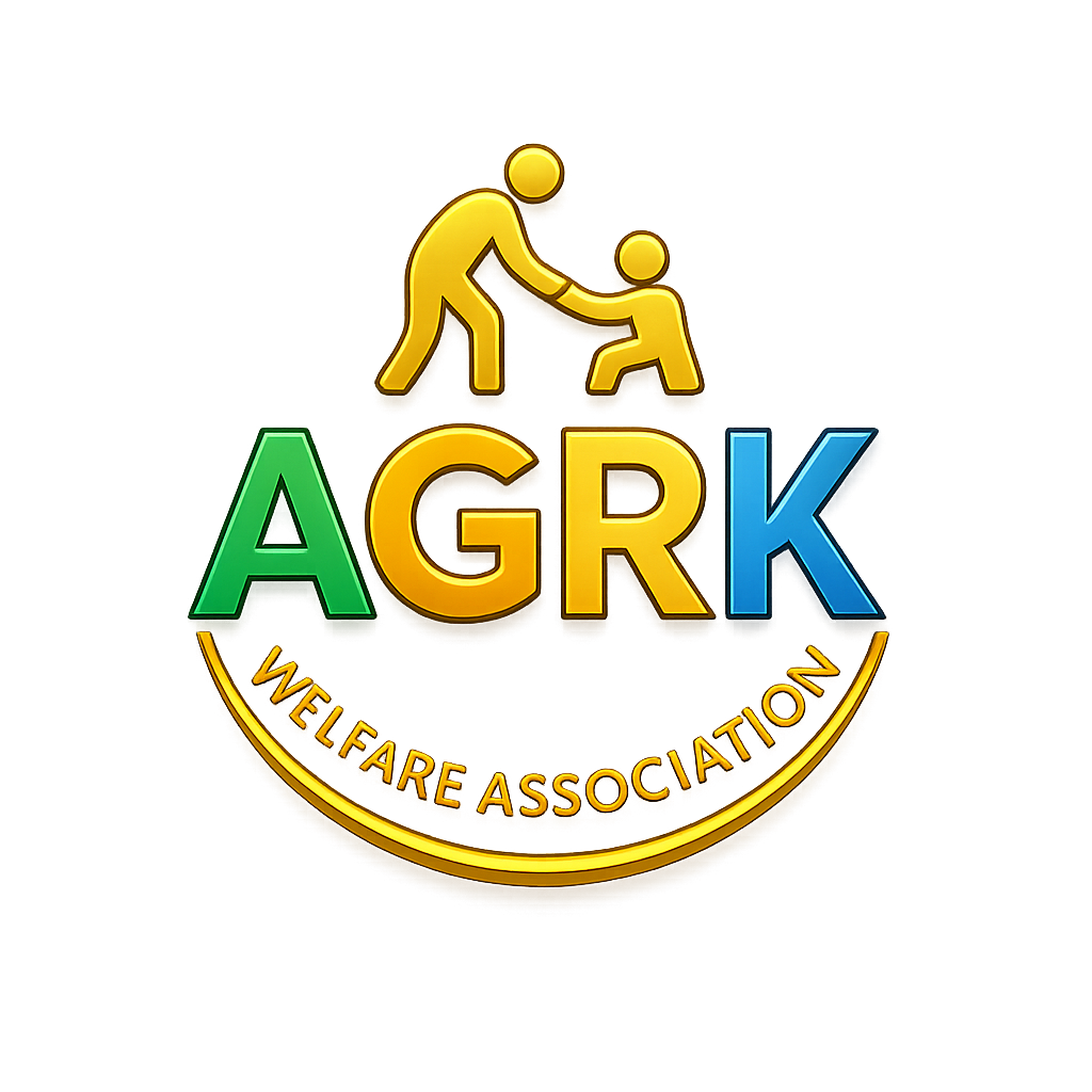 AGRK