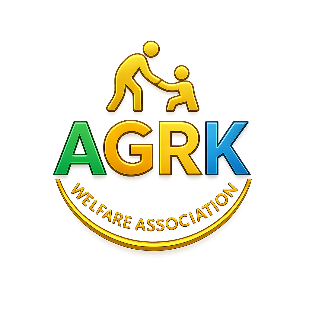 AGRK
